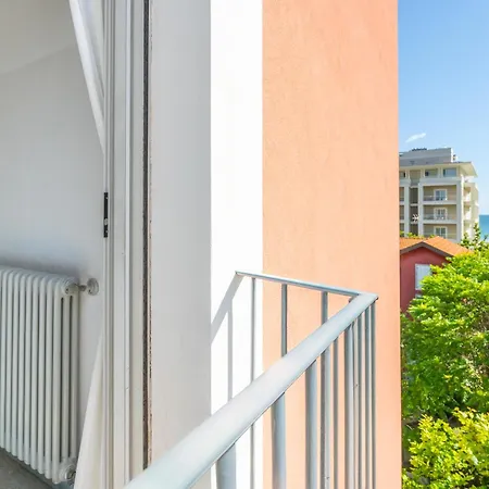 Hotel Selene - Vista Mare 3*