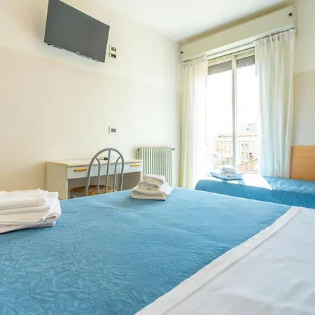 Selene - Vista Mare Hotel Riccione