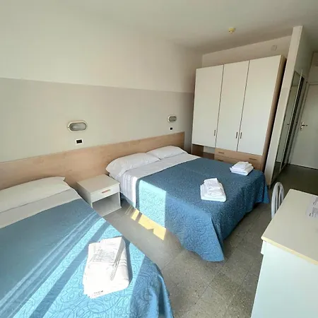 Hotel Selene - Vista Mare Riccione