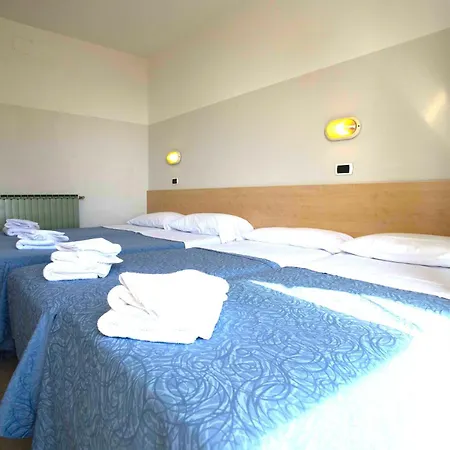 Selene - Vista Mare 3* Riccione