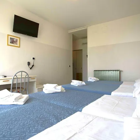 Selene - Vista Mare Hotel