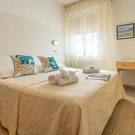 Hotel Selene - Vista Mare
