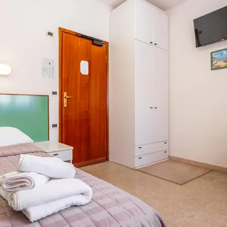 Selene - Vista Mare 3* Riccione