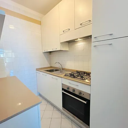Vista Mare Flexrent - Abissinia * Riccione