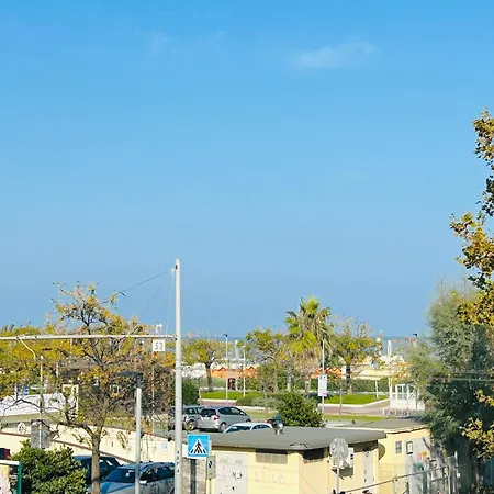 Vista Mare Flexrent - Abissinia Riccione