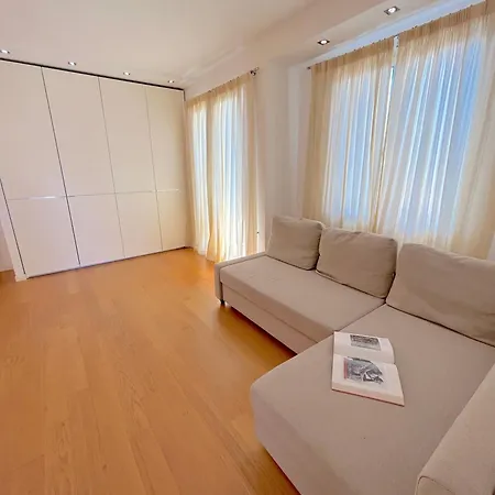 Attico Alba -flexrent Abissinia Apartment *