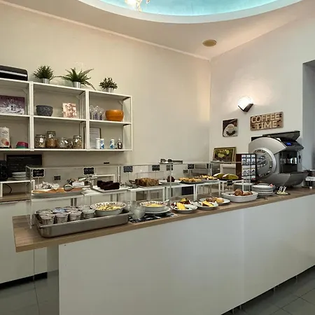 Iride & Breakfast- Ideale Per Famiglie E Coppie Riccione