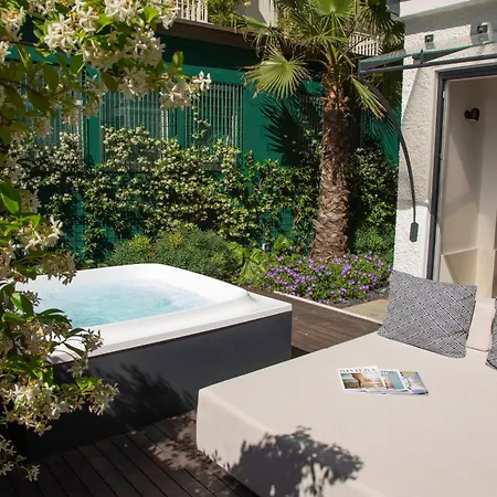 Casa Riva Riccione