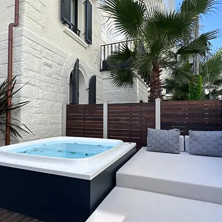 Casa Riva Hotel