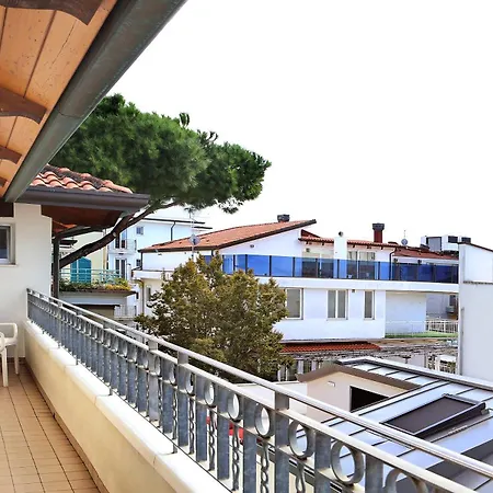 Szálloda Edera - In Pieno Centro A Pochi Passi Dal Mare Riccione