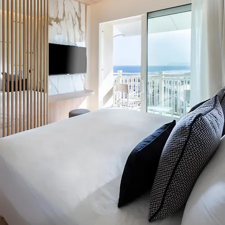 Hotel Corallo Riccione