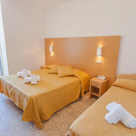 Patrizia Hotel