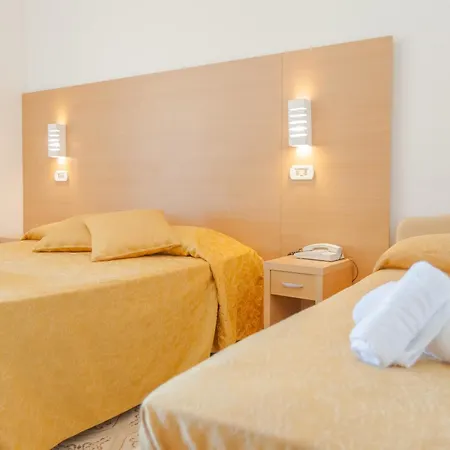 Hotel Patrizia