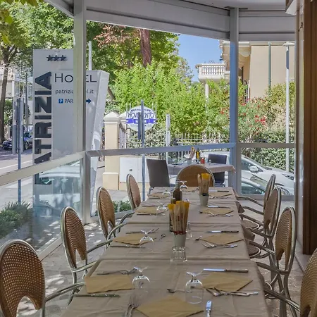 Hotel Patrizia Riccione