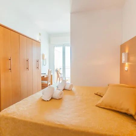 Patrizia Hotel