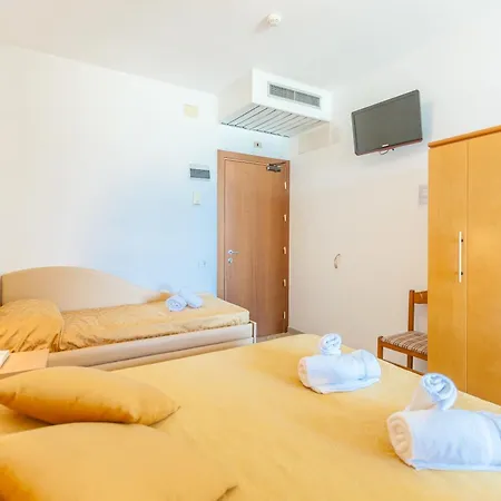 Hotel Patrizia