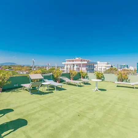 Hotel Patrizia 3*