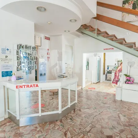 Patrizia Riccione