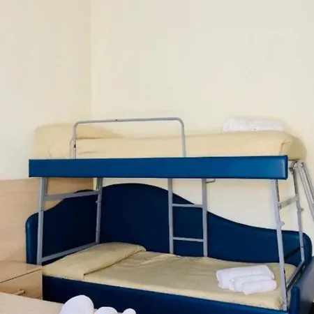 Cristina Hospitality (adults Only) Hotel