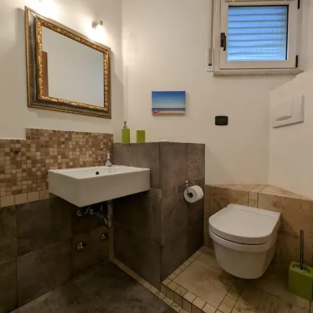 Charme Loft Appartamento
