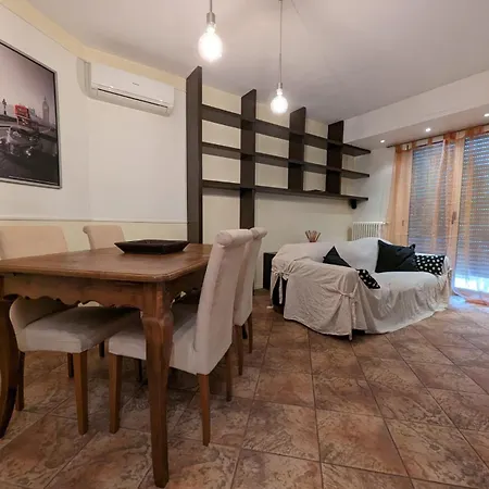 Appartamento Charme Loft