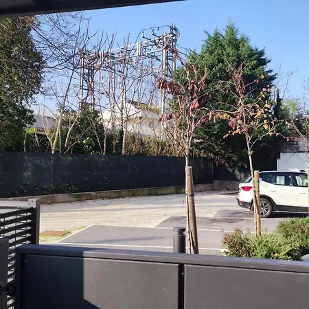 Appartamento La Torre Del Porto *