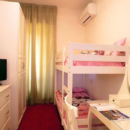 Family Sul Porticciolo Hotell Riccione
