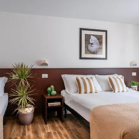 Hotel Carmen