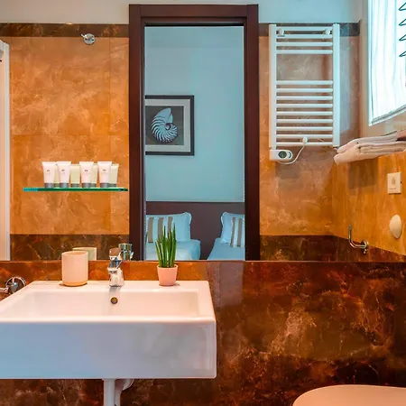 Hotel Carmen Riccione