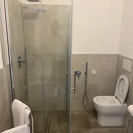 Hotel Paris
