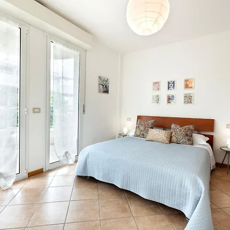 Greenmare Mare A 100 M, 2 Balconi E Parcheggio Gratuito Apartment Riccione