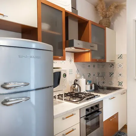 Apartment Greenmare Mare A 100 M, 2 Balconi E Parcheggio Gratuito Riccione