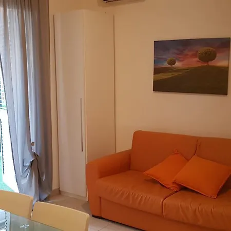 Apartmanhotel Altea 2*