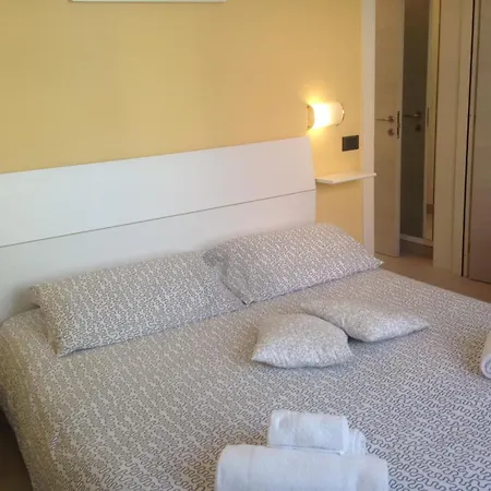 Altea Apartmanhotel Riccione
