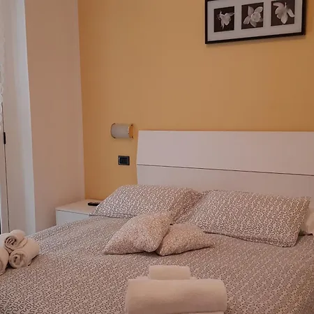 Apartmanhotel Altea Riccione