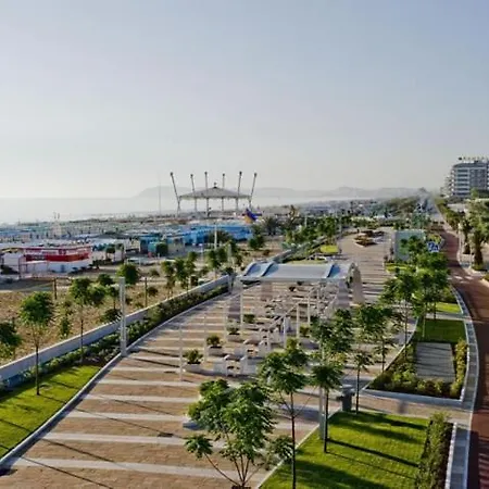 Sirius Riccione