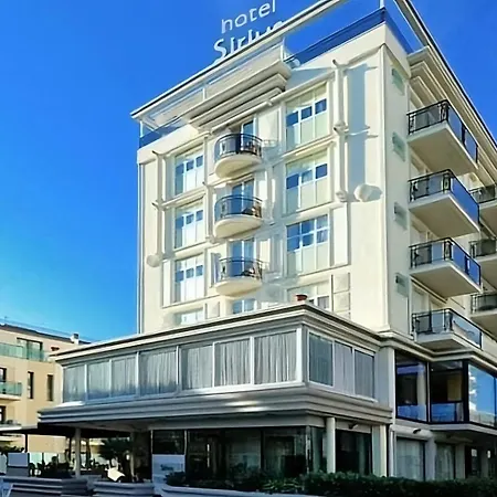 Sirius Hotel Riccione