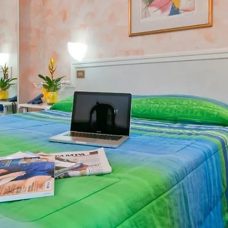 Sirius Hotel Riccione