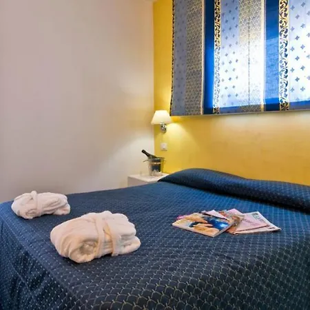 Hotel Sirius
