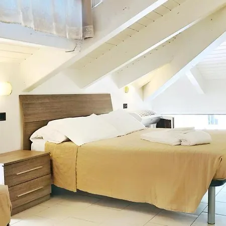 Altea Apartmanhotel 2*