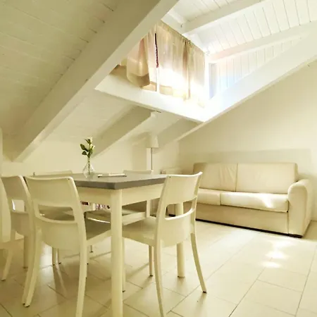 Apartmanhotel Altea 2*