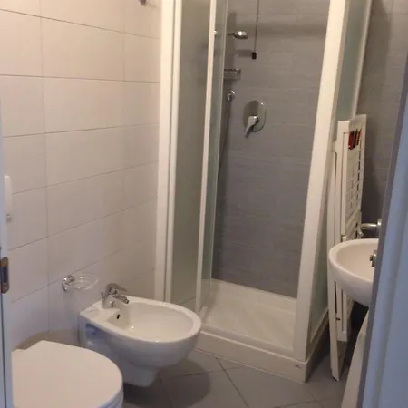 Altea Apartmanhotel Riccione