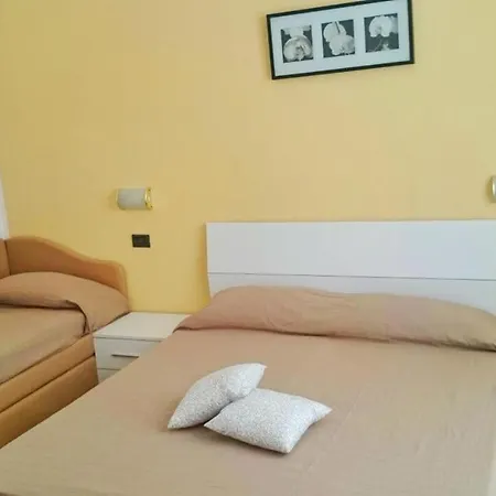 Apartmanhotel Altea Riccione