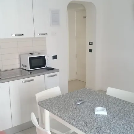 Apartmanhotel Altea