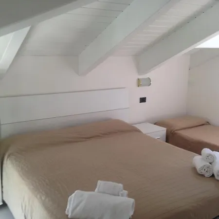 Altea Apartmanhotel 2*