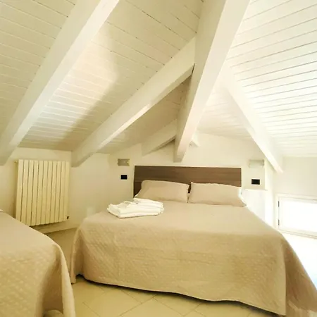 Altea Apartmanhotel Riccione