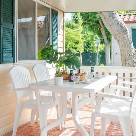 Campeggio Club Del Sole International Easy Village