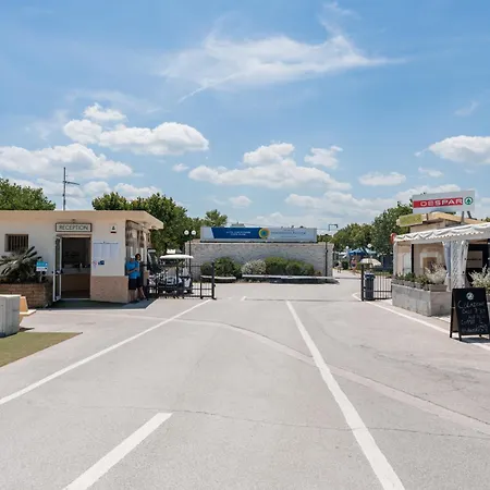 Campeggio Club Del Sole International Easy Village 3*