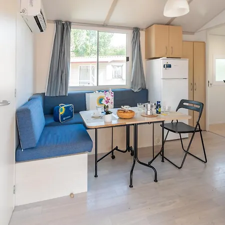 Club Del Sole International Easy Village 3*