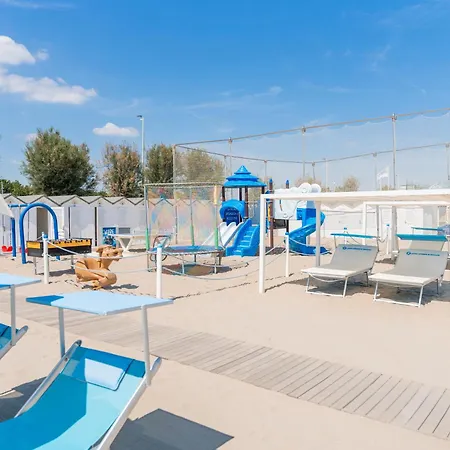 Club Del Sole International Easy Village Riccione
